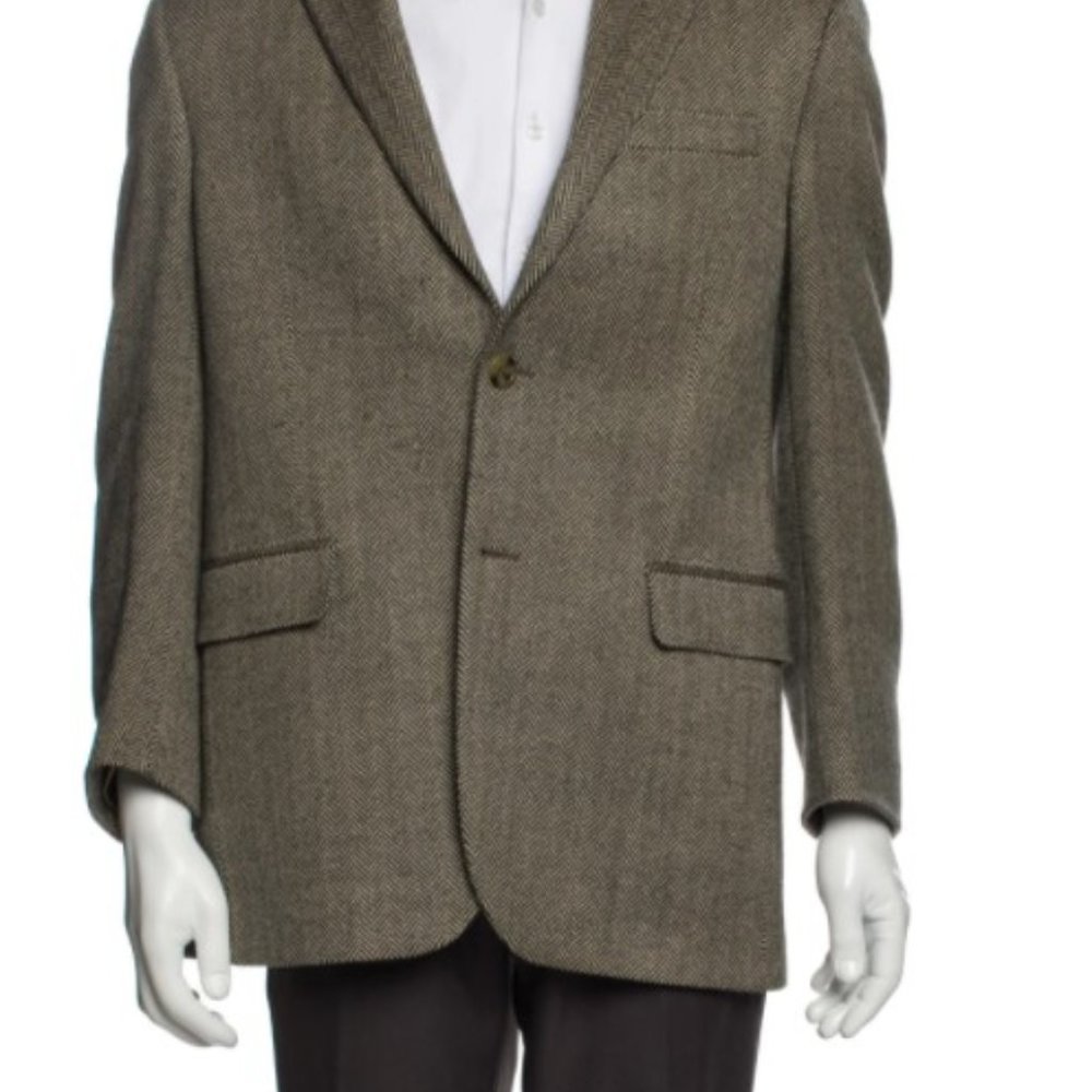 Burberry Sports Coat
